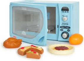 DeLonghi Play Pretend Microwave