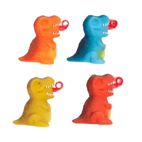 Depesche Dino World Squeeze Dino with Light (1pc)