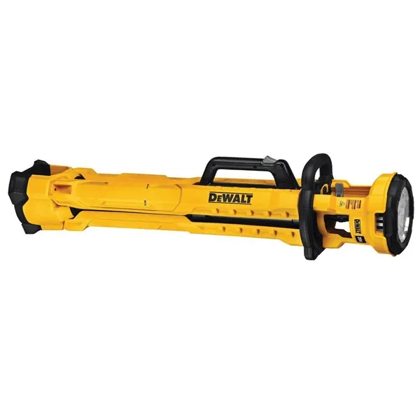 DeWALT DCL079B 20V Max Cordless Tripod Light (Bare Tool)