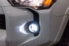Diode Dynamics SS3 LED Fog Light Kit - 2010  4Runner