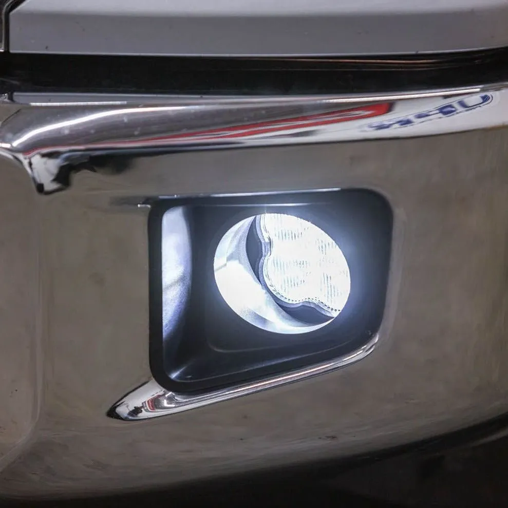 Diode Dynamics SS3 LED Fog Light Kit for Toyota Tundra (2014-2021)