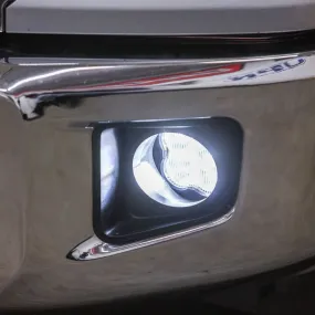 Diode Dynamics SS3 LED Fog Light Kit for Toyota Tundra (2014-2021)