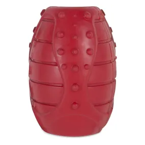 Dogzilla Treat Pod Dog Toy