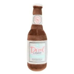 Drool Light Dog Toy by FuzzYard