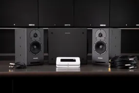 Dynaudio Core 5 Audio Solution