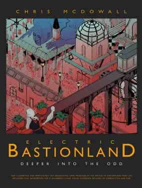 Electric Bastionland   PDF