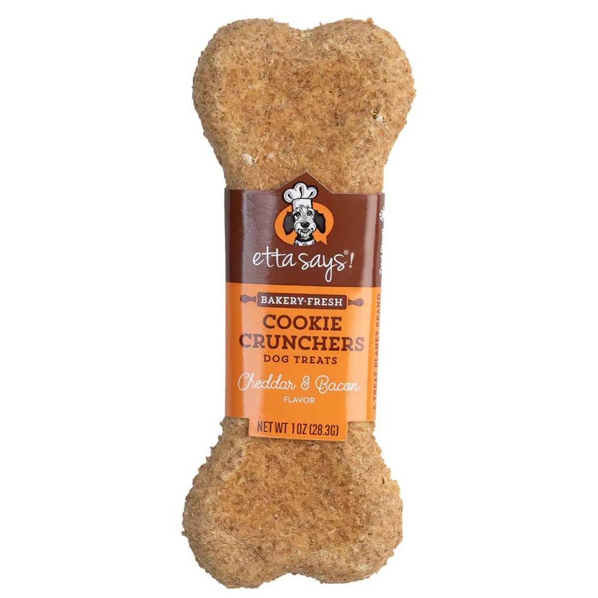 Etta Says 5" Cookie Crunchers