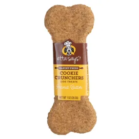 Etta Says 5" Cookie Crunchers