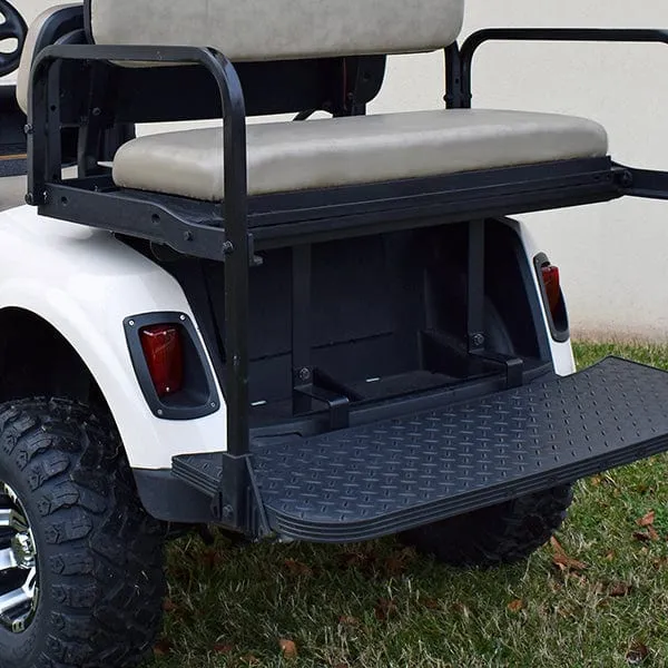 EZGO Electric RXV Street-Legal LED Light Kit | RHOX®