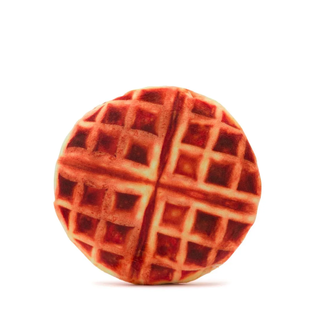 Fabdog | Beggo Waffle Dog Toy
