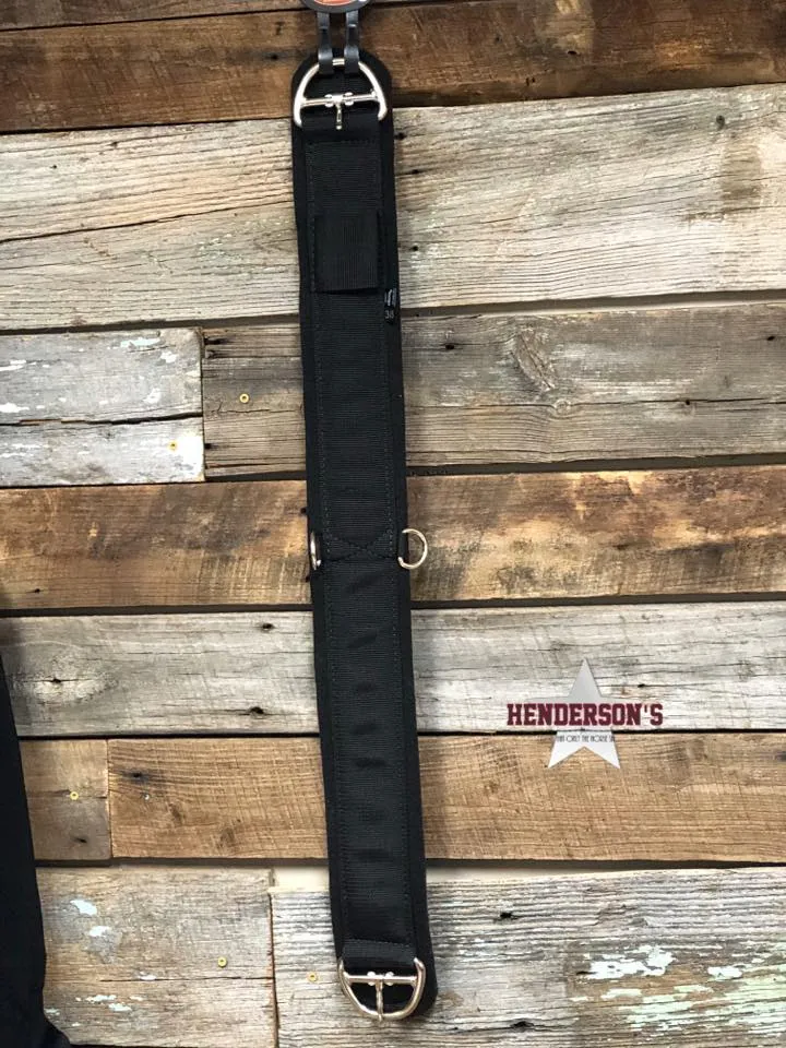 Felt Lined Draft Smart Cinch