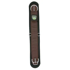 Felt Lined Smart Cinch ~ Brown ~ Straight