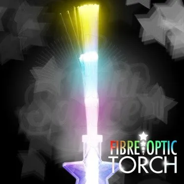 Fibre Optic Torch