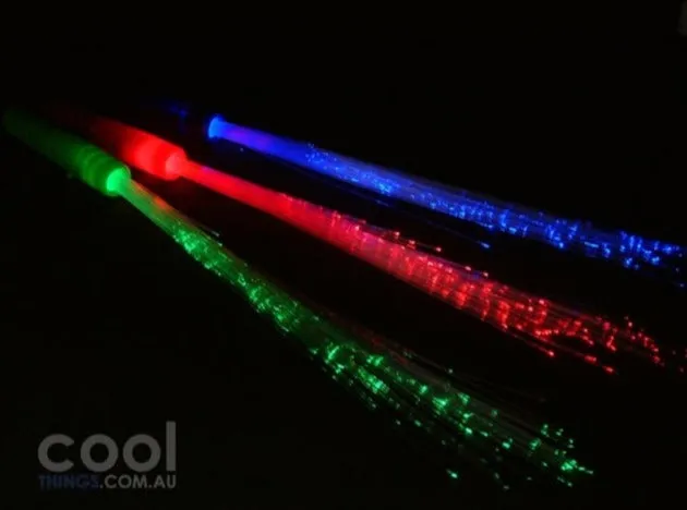 Fibre Optic Torch