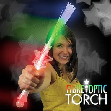 Fibre Optic Torch