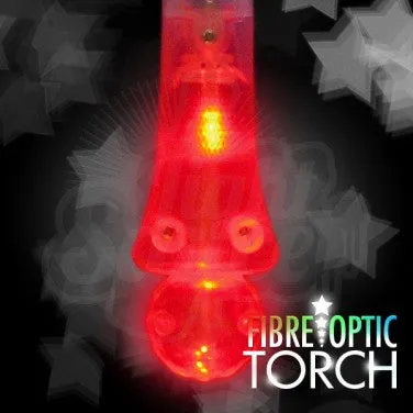 Fibre Optic Torch