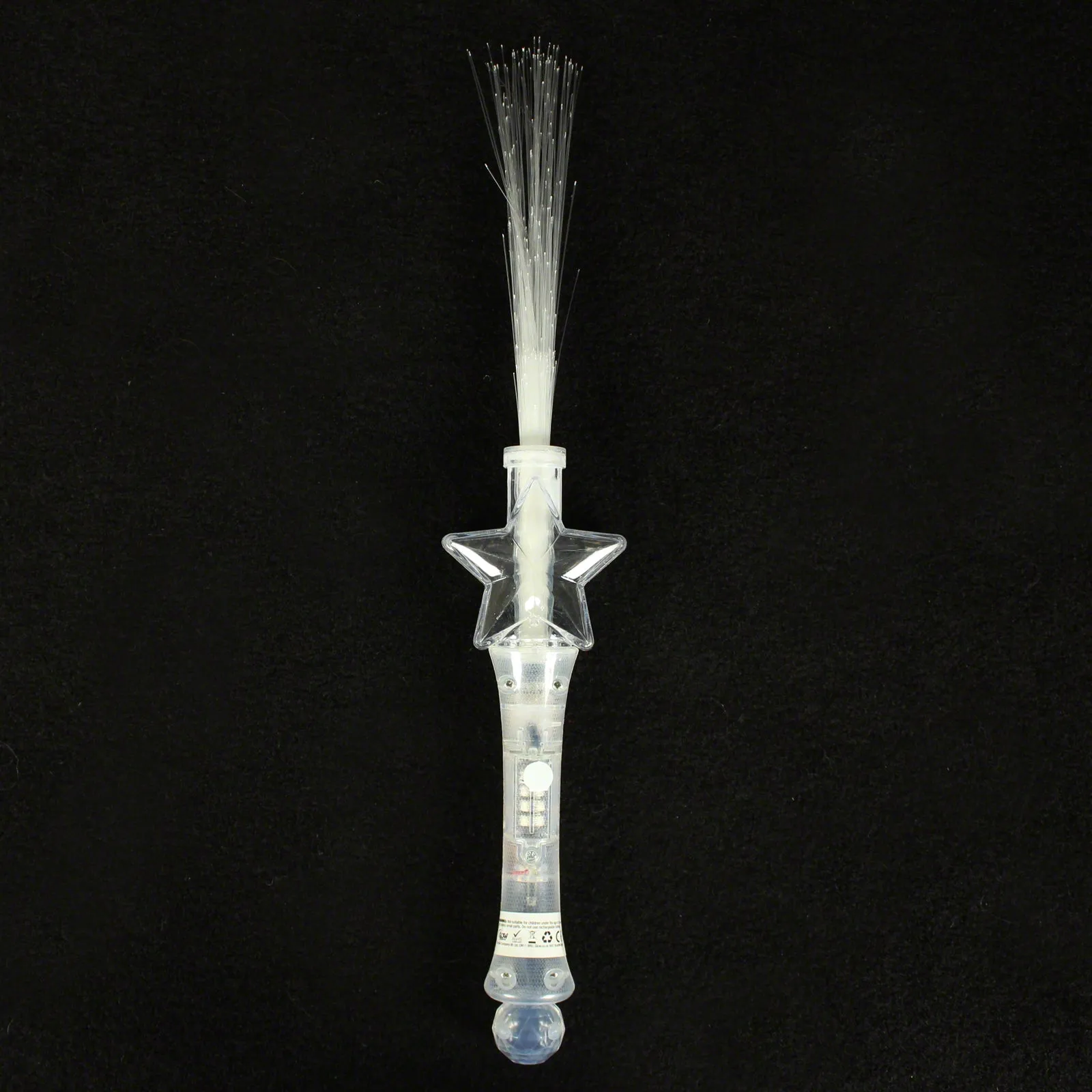 Fibre Optic Torch