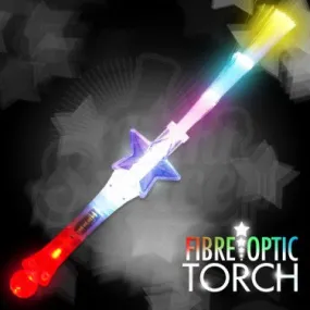 Fibre Optic Torch