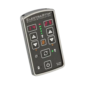 Flick Duo Dual Output Stimulator Pack- EM80-E