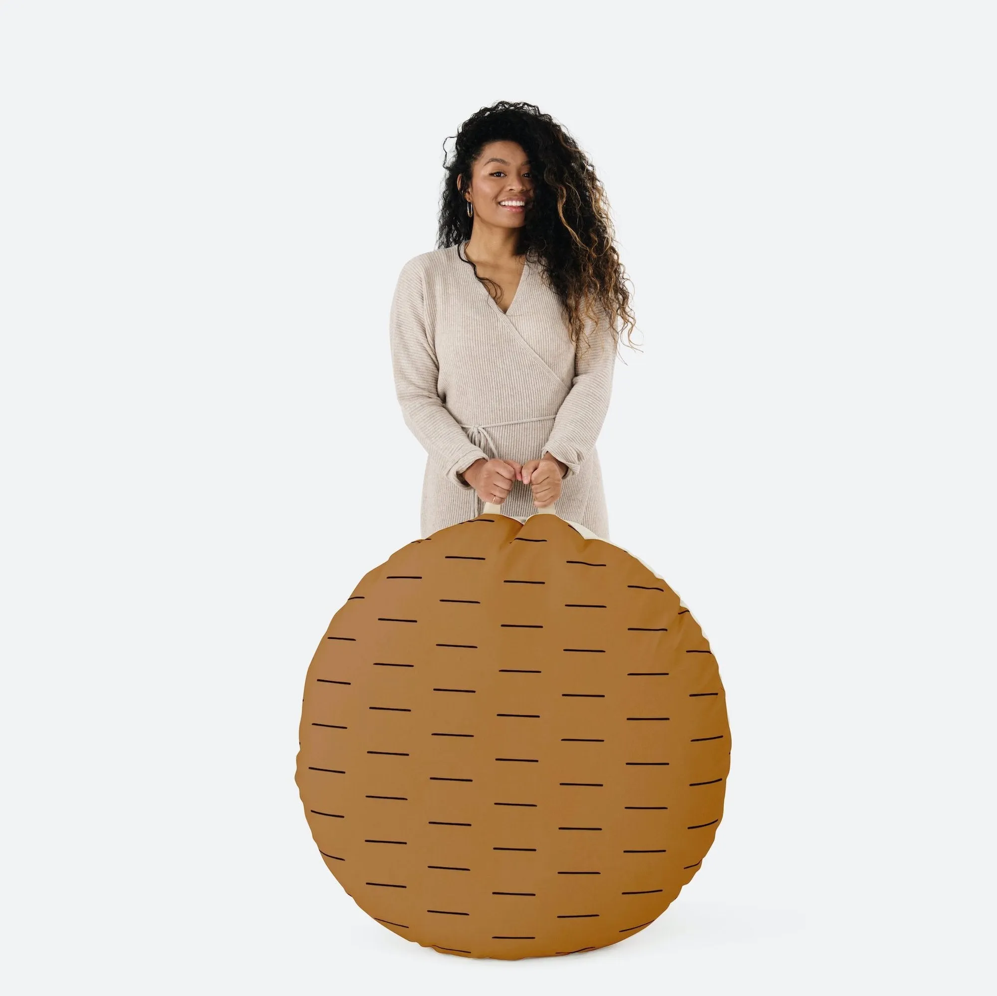 Floor Cushion