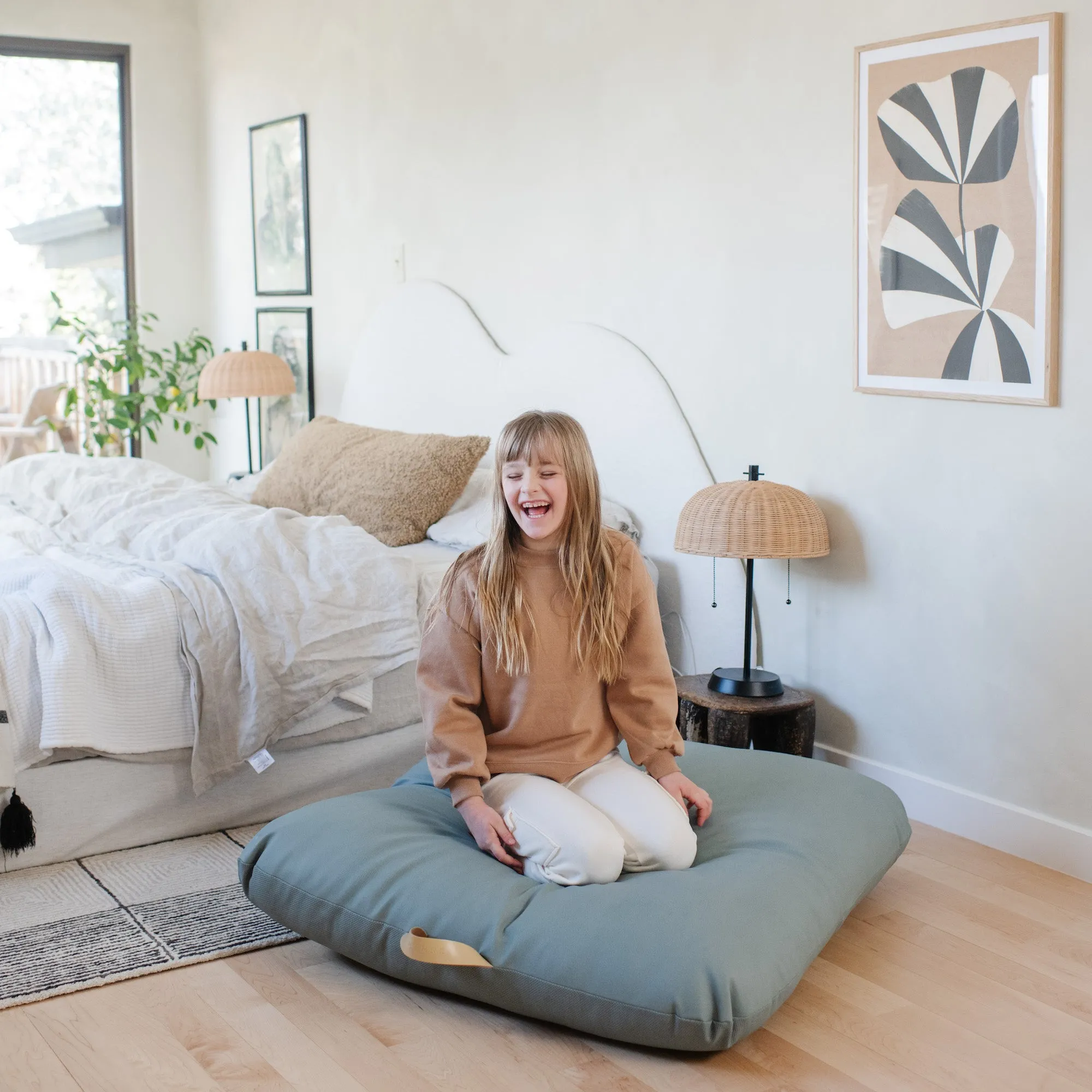 Floor Cushion