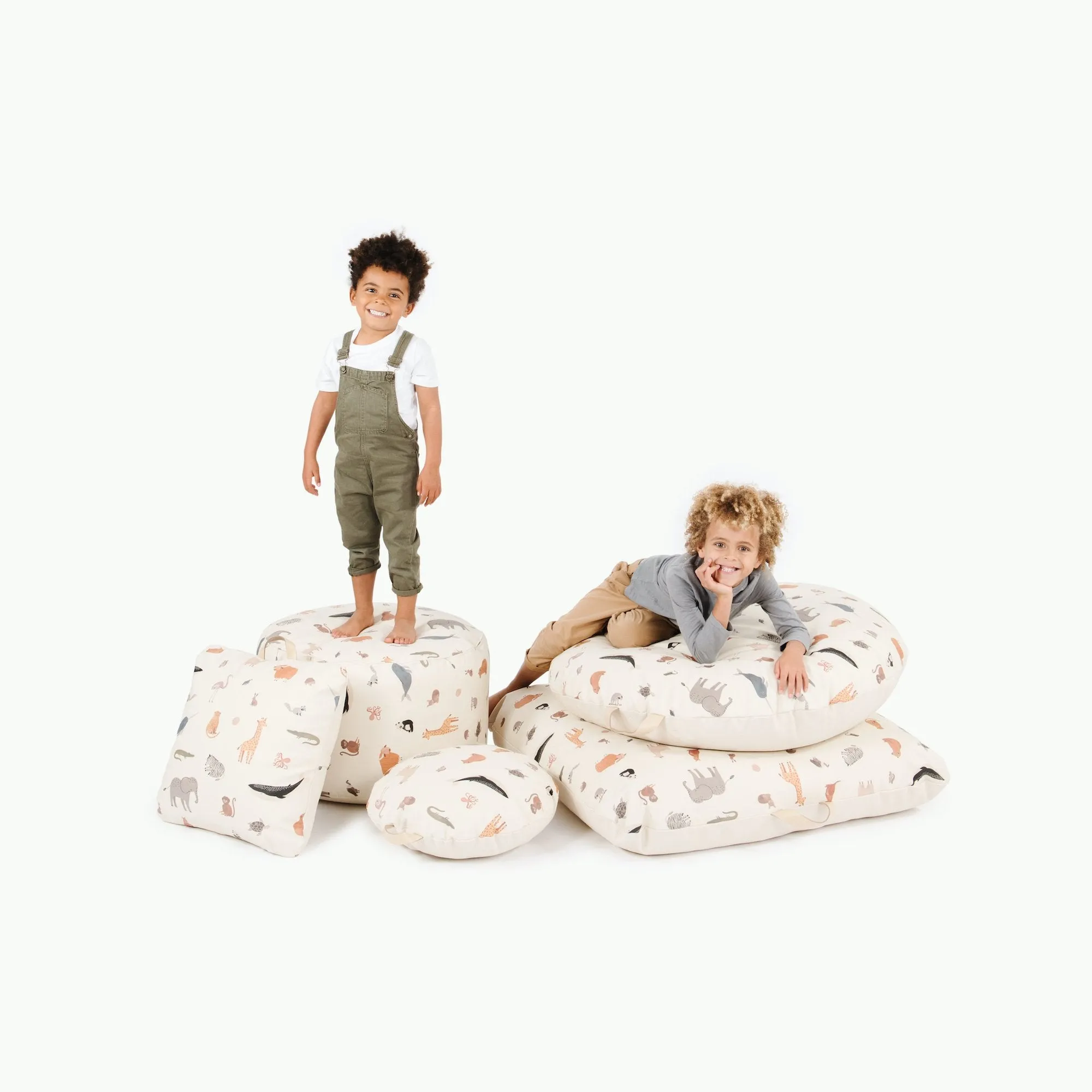 Floor Cushion