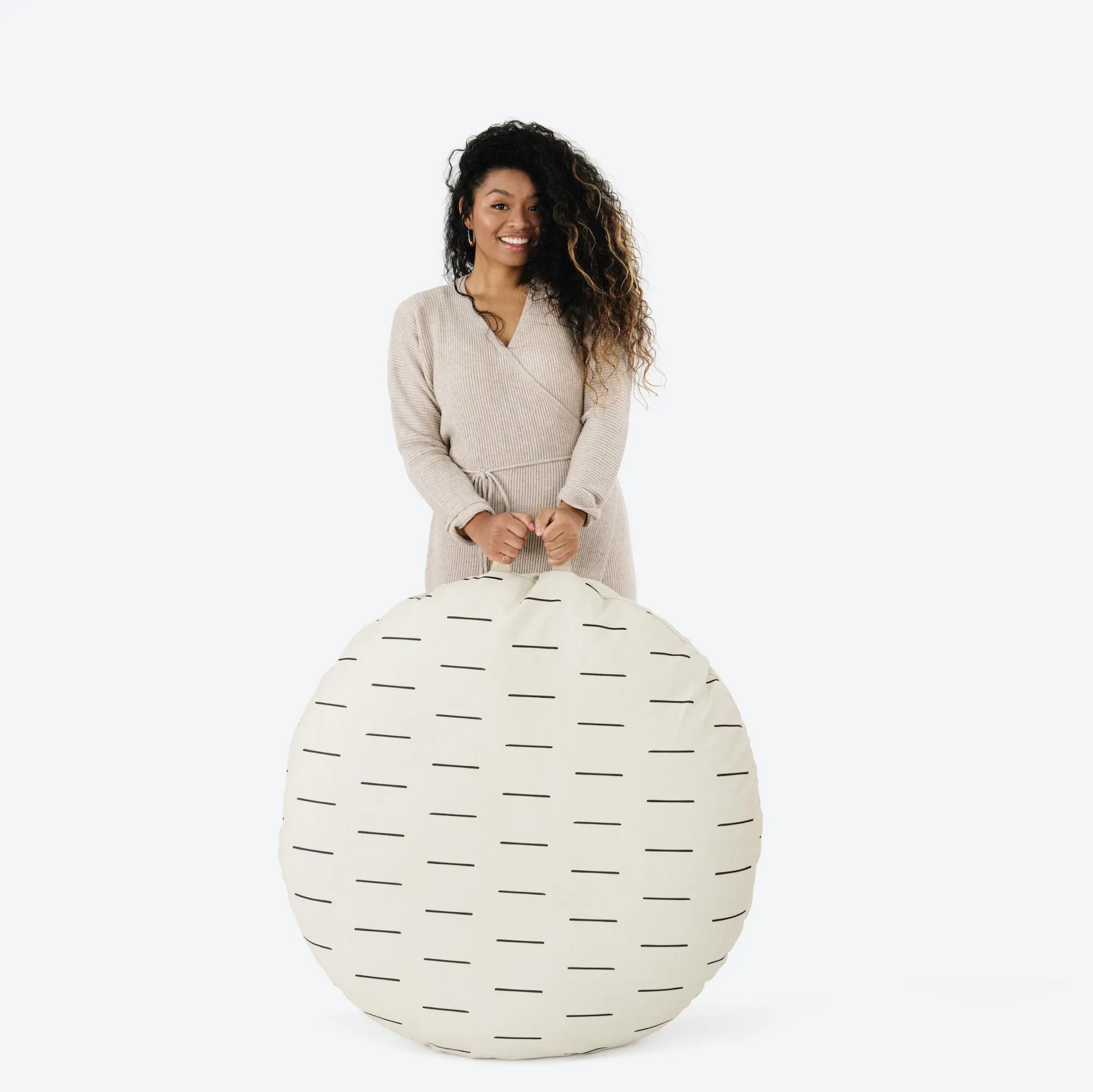 Floor Cushion