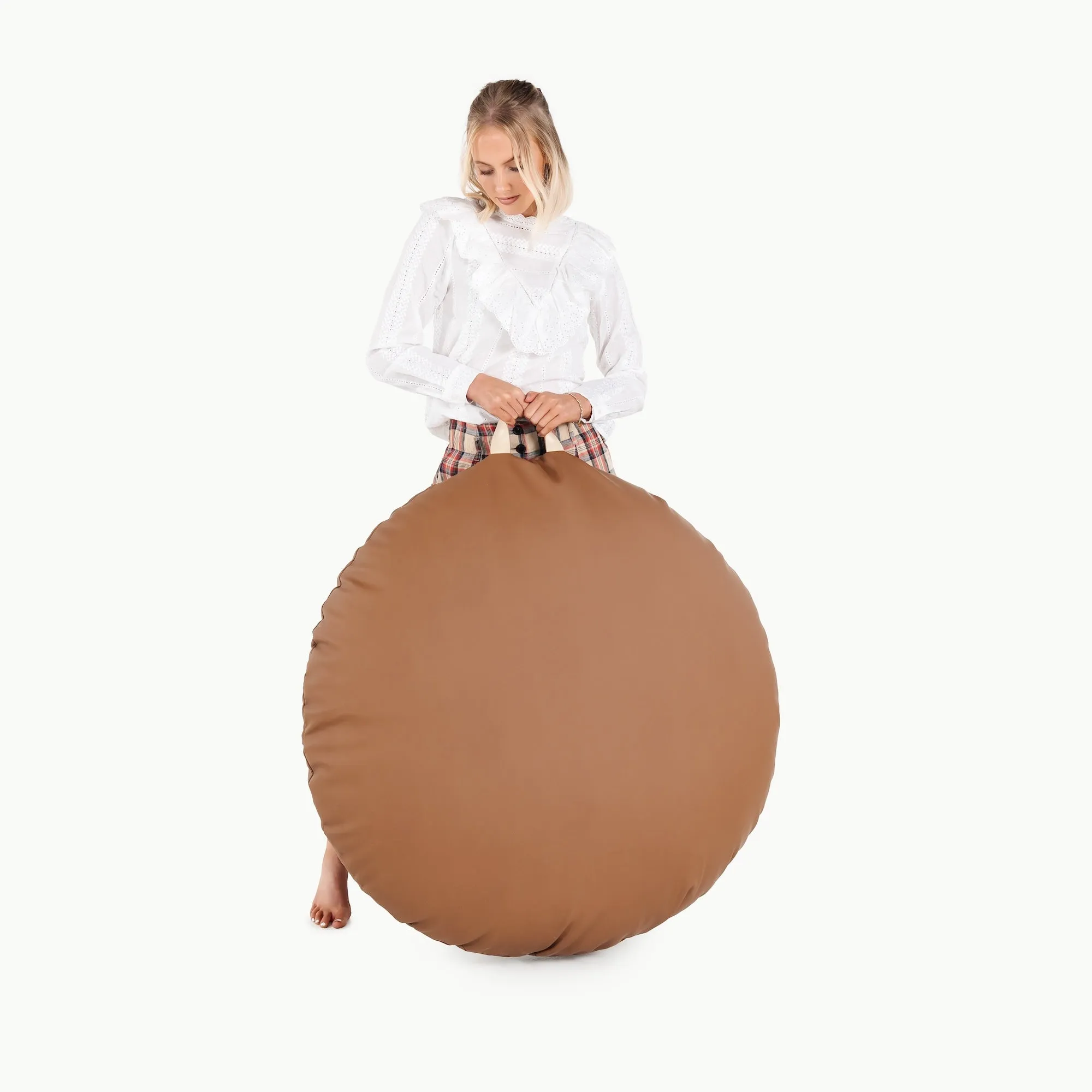 Floor Cushion