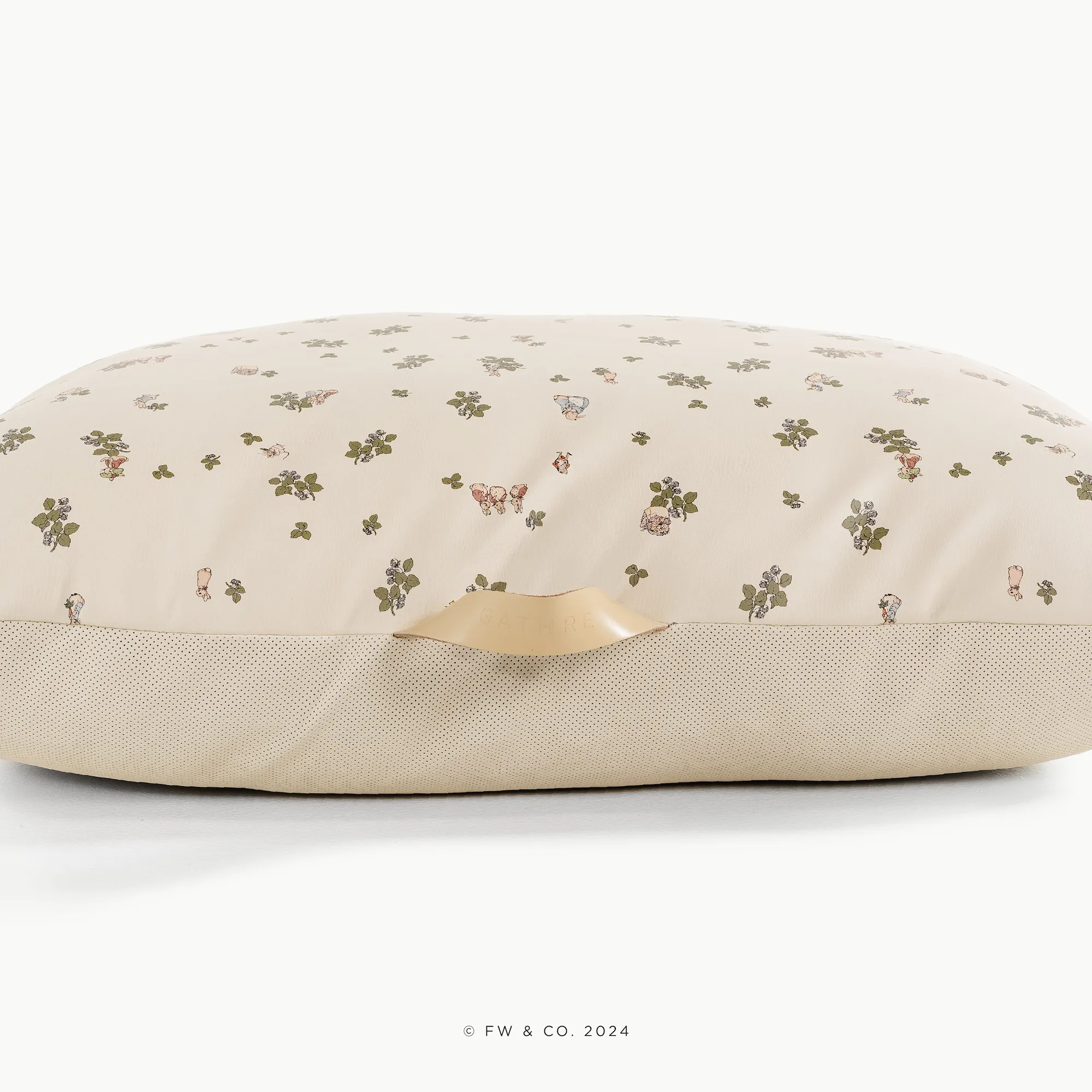 Floor Cushion