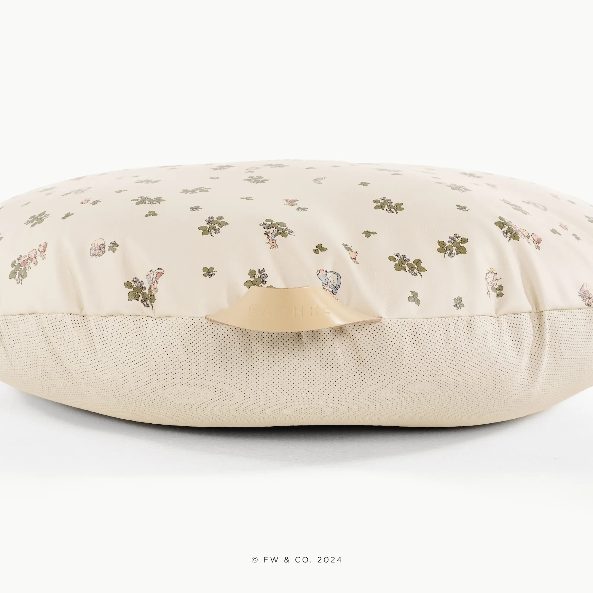 Floor Cushion