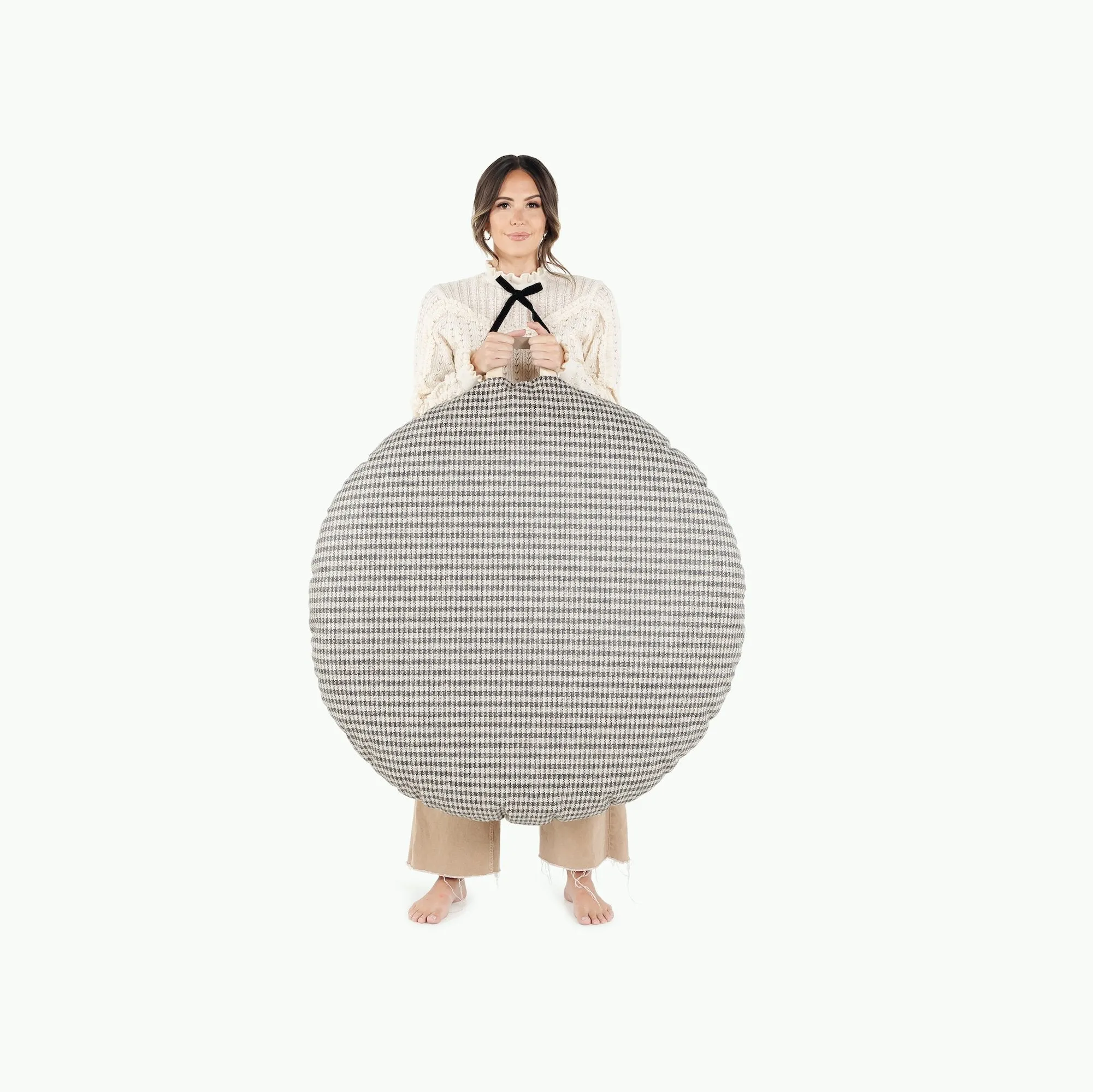 Floor Cushion
