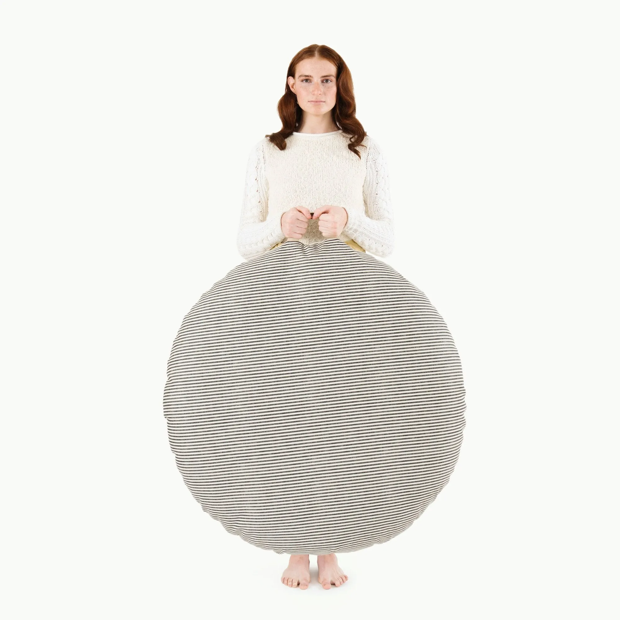 Floor Cushion