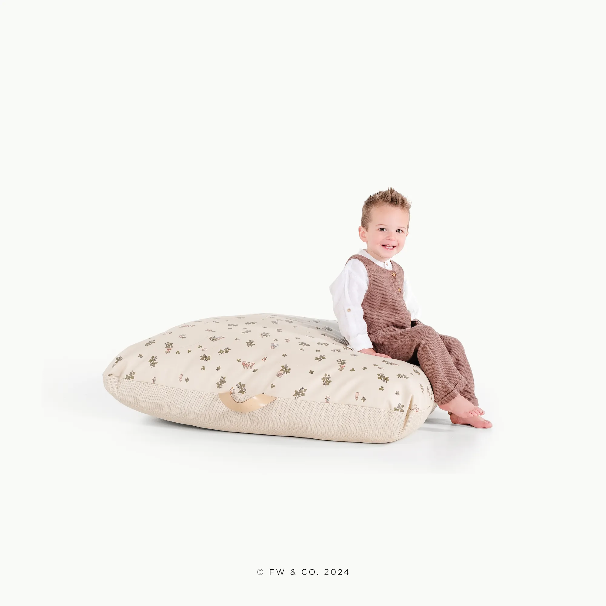 Floor Cushion