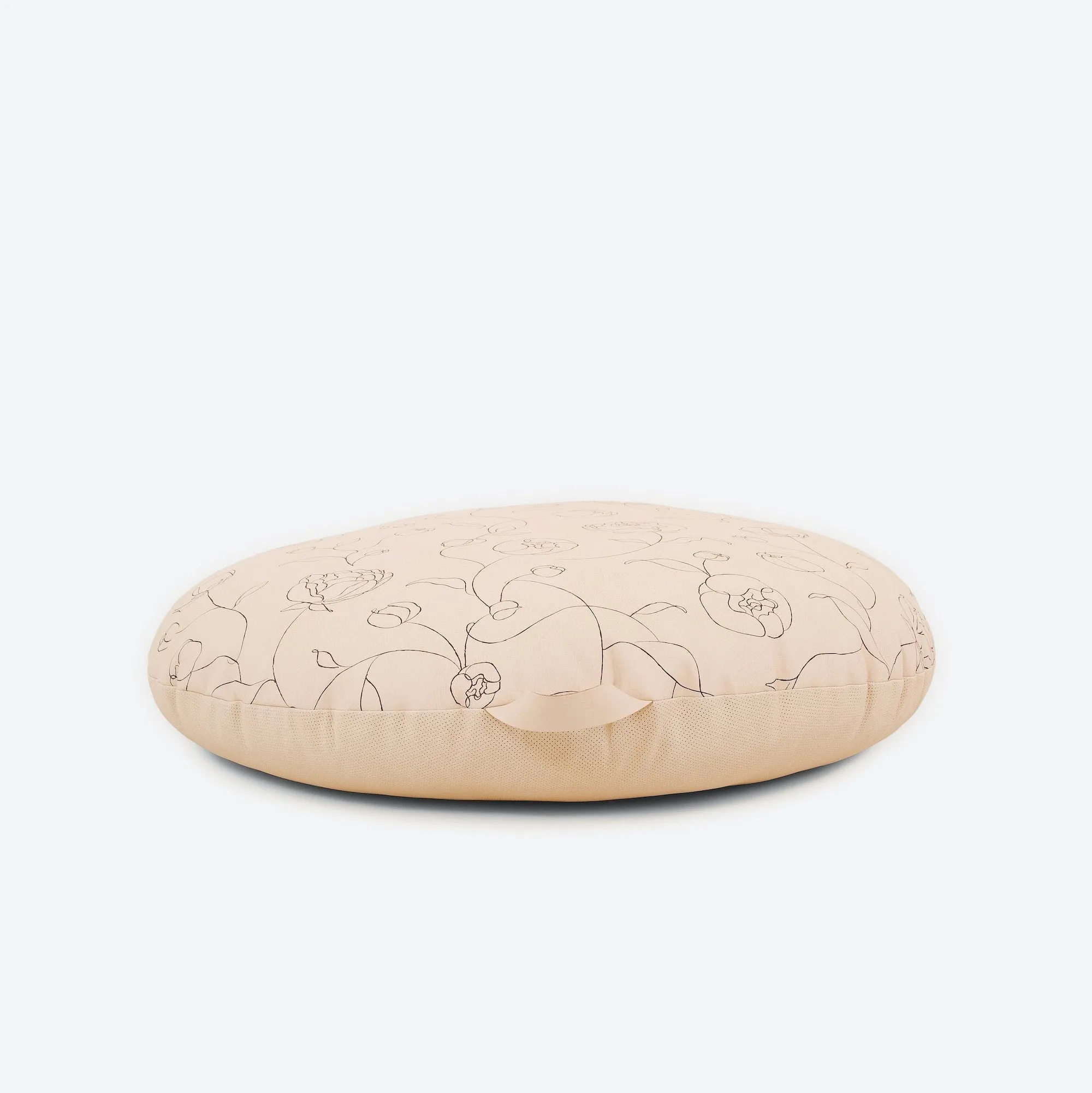 Floor Cushion