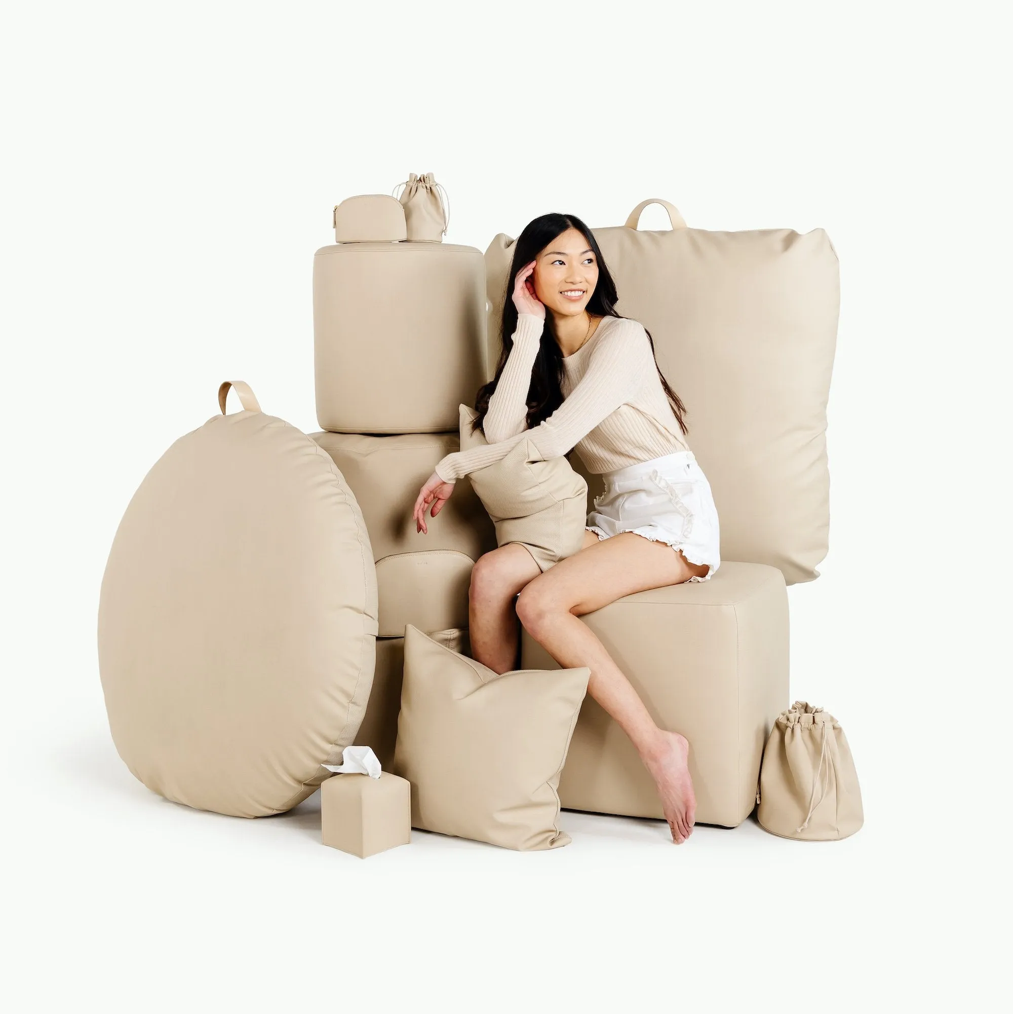 Floor Cushion