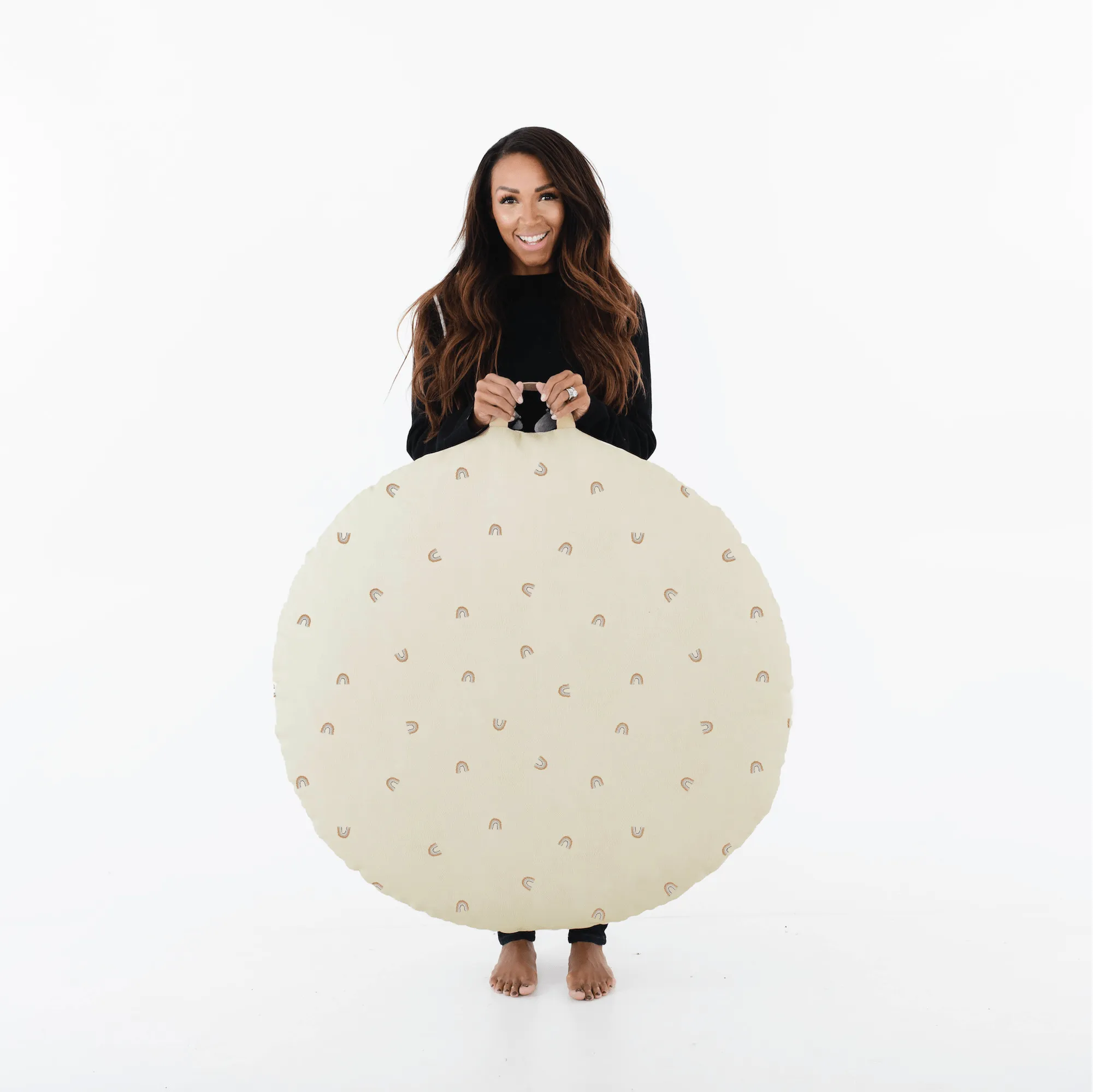Floor Cushion
