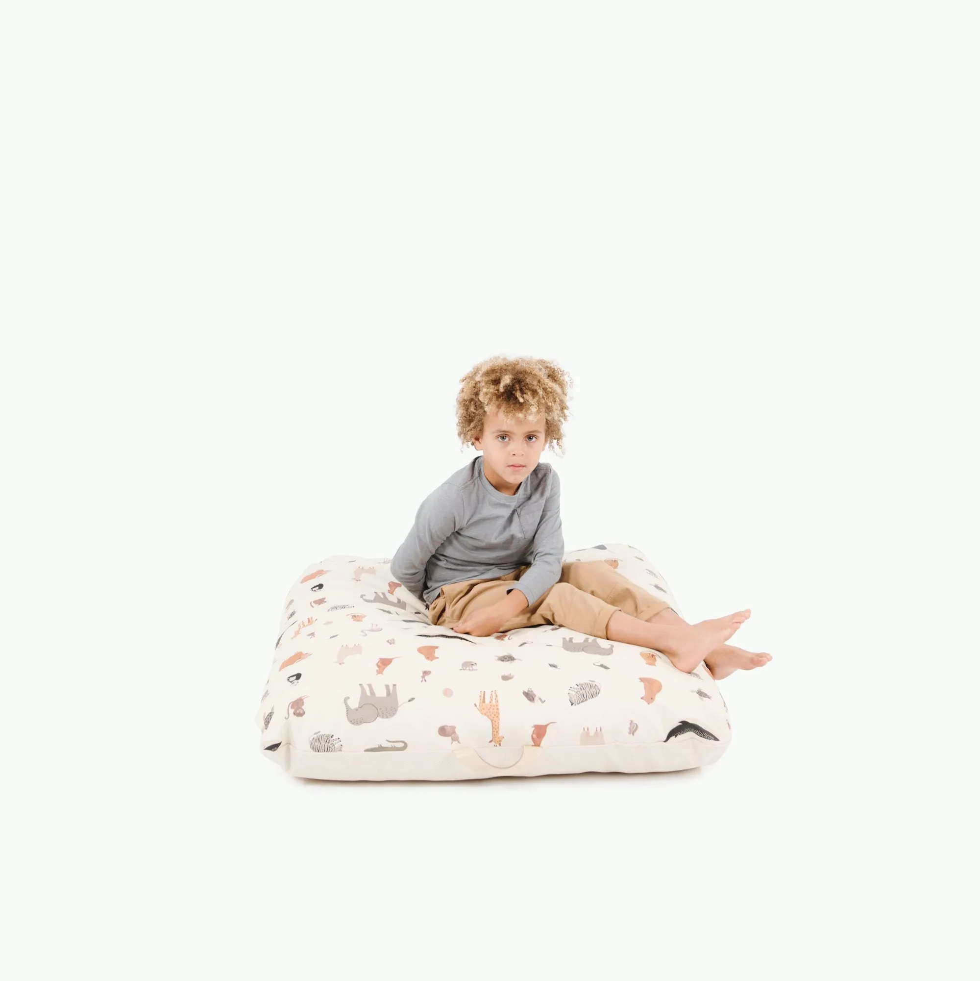 Floor Cushion