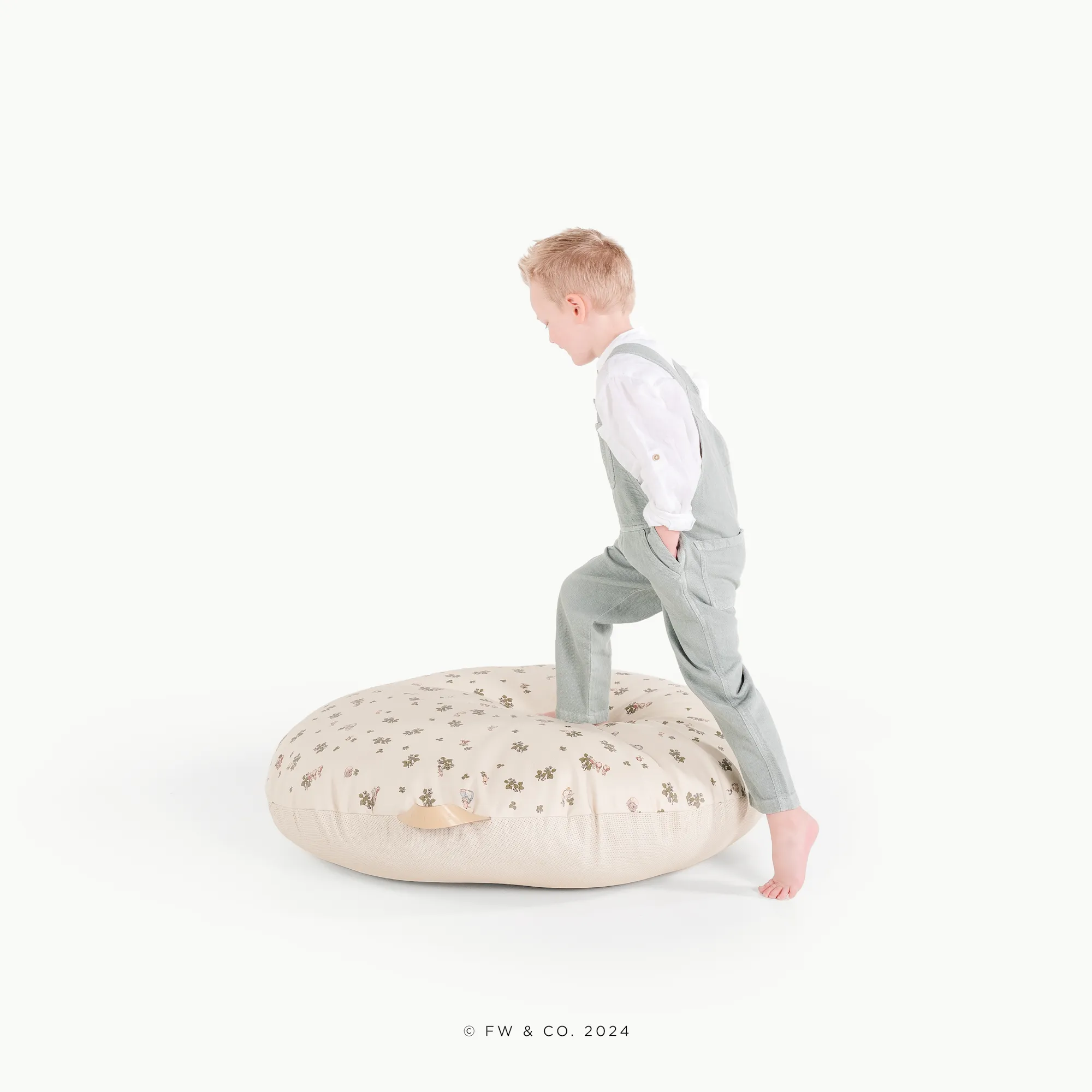 Floor Cushion