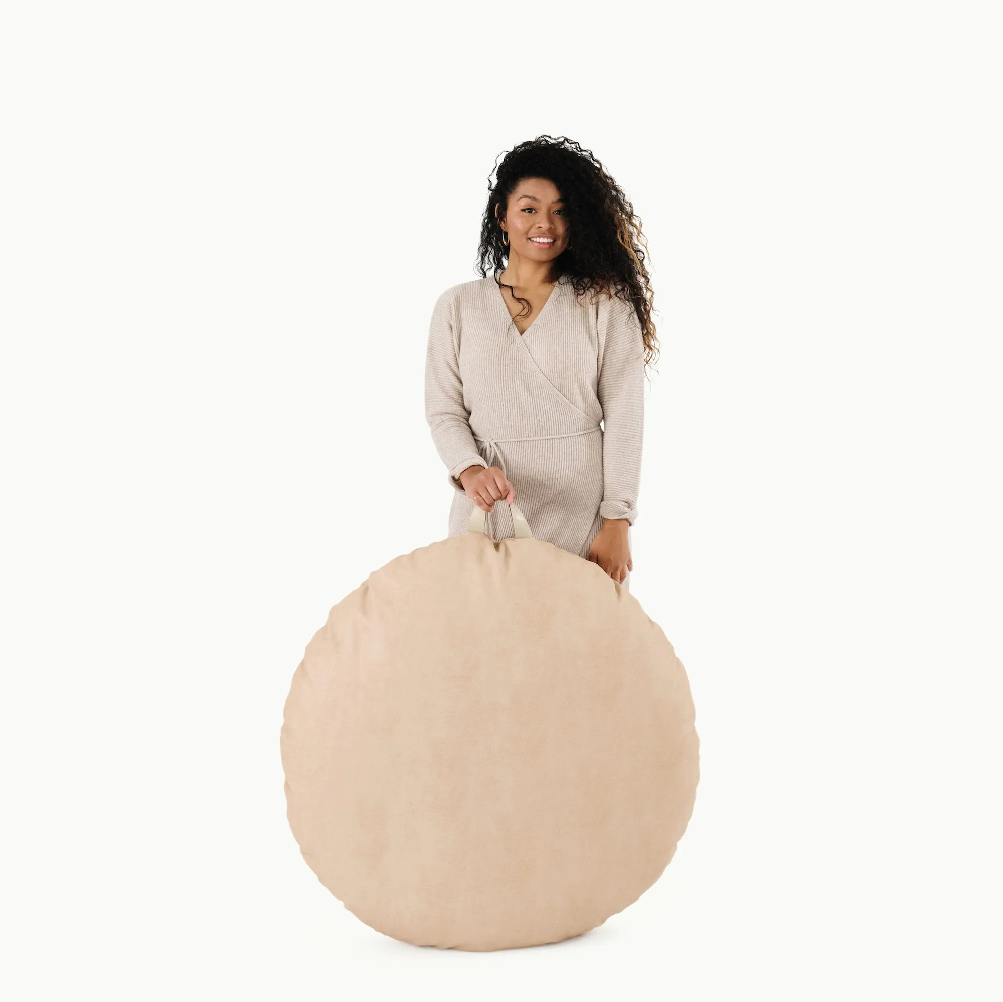 Floor Cushion