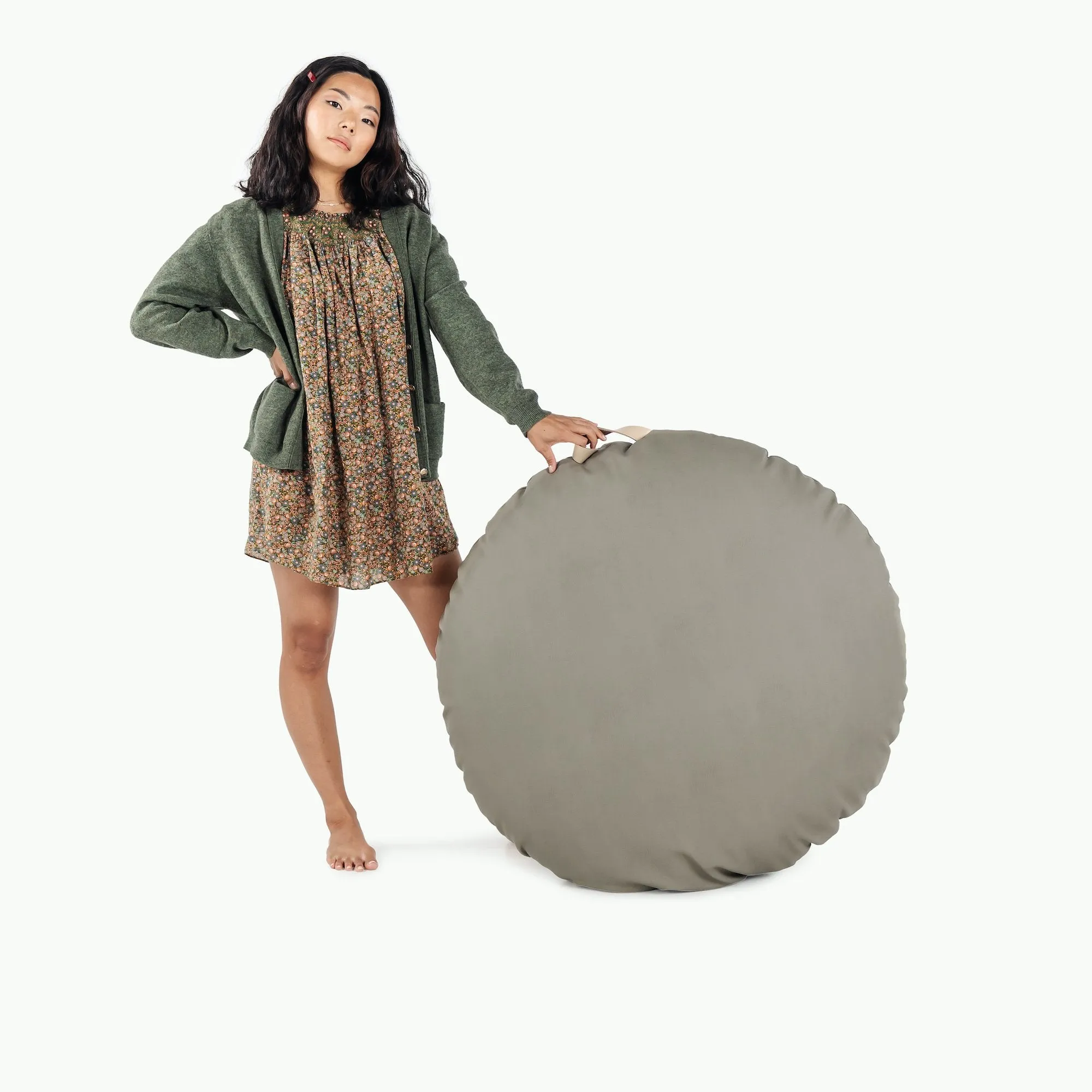 Floor Cushion