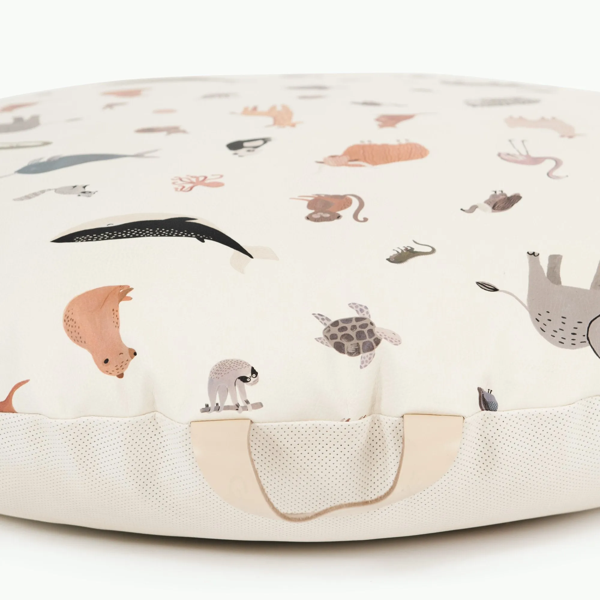 Floor Cushion