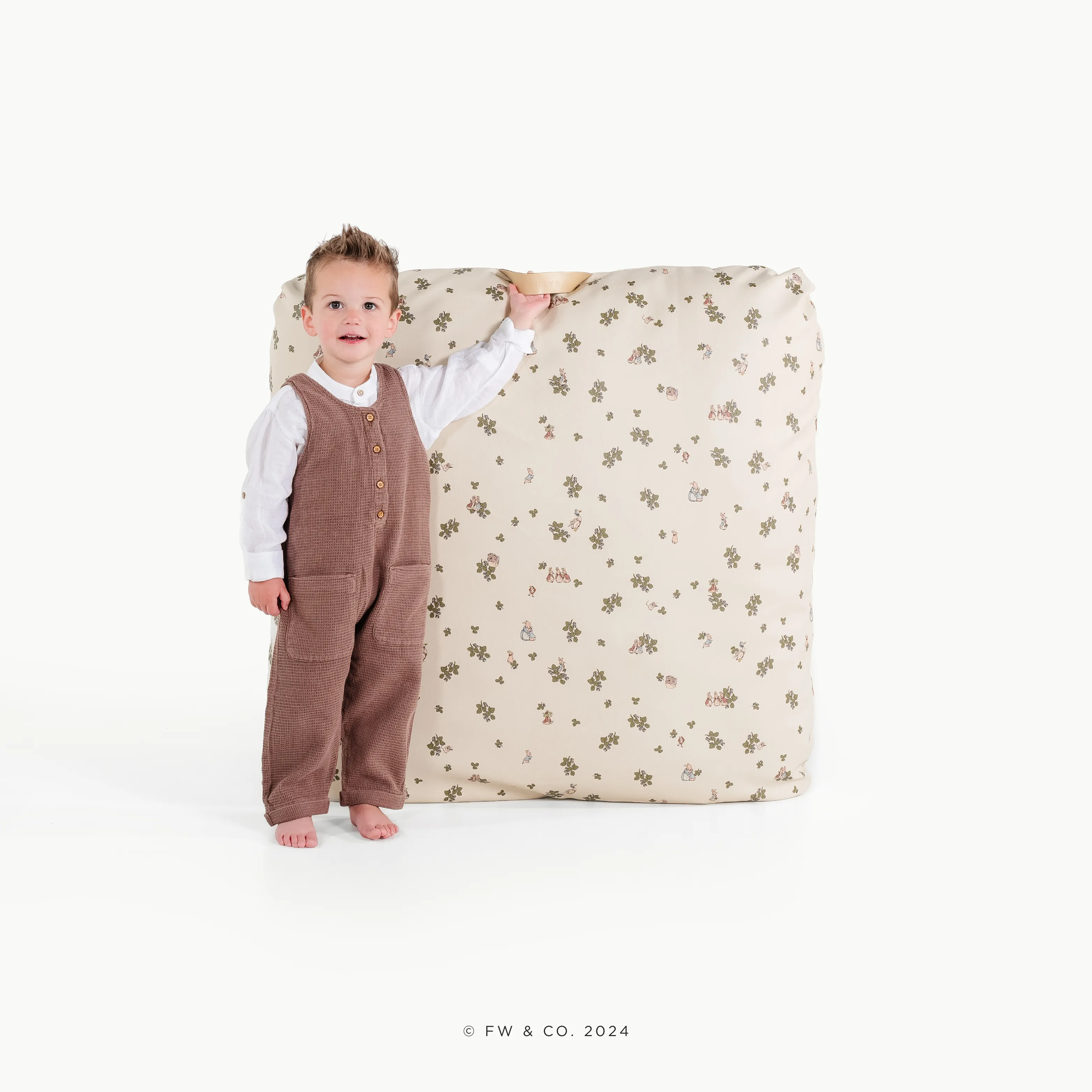 Floor Cushion