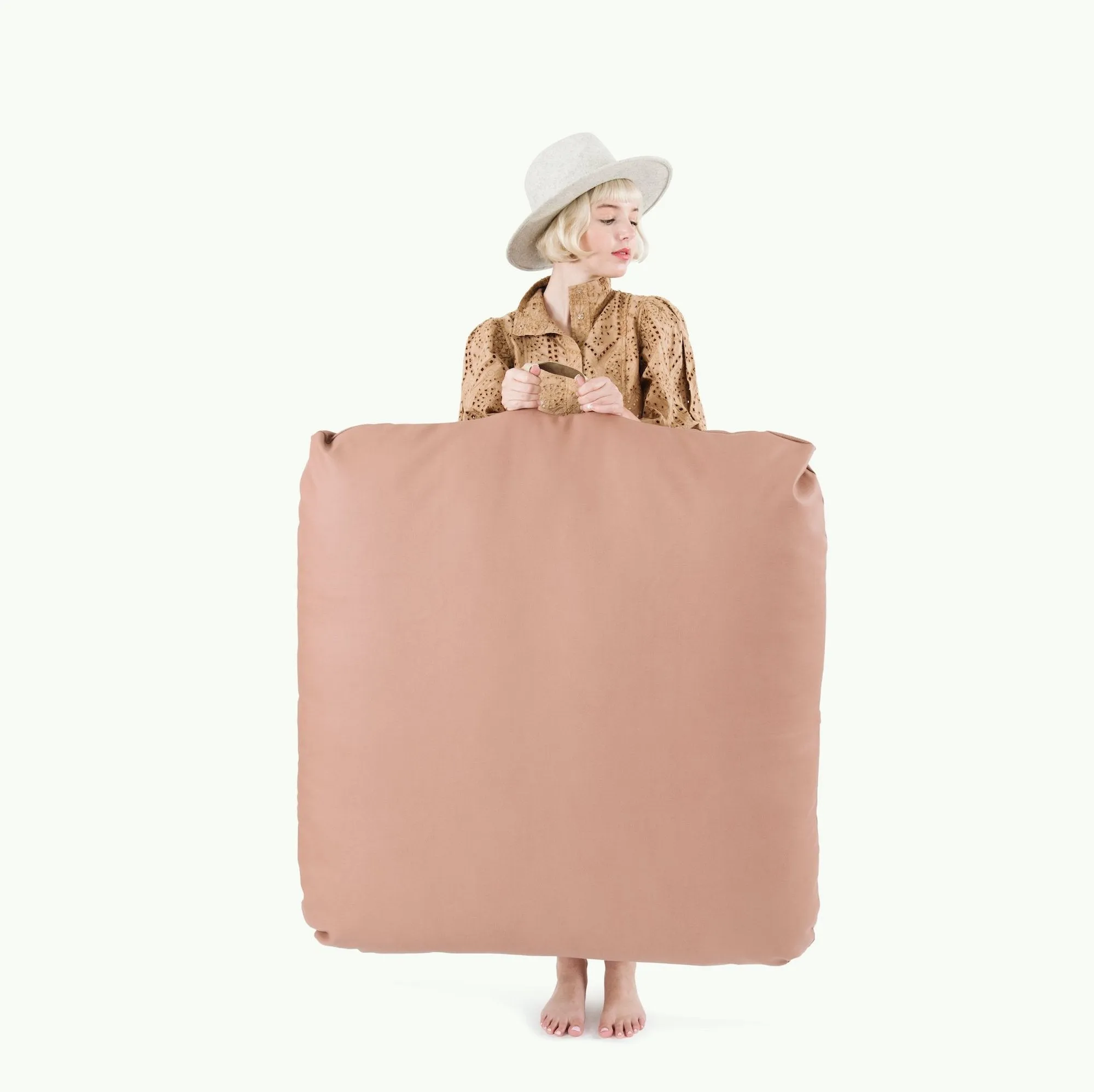 Floor Cushion