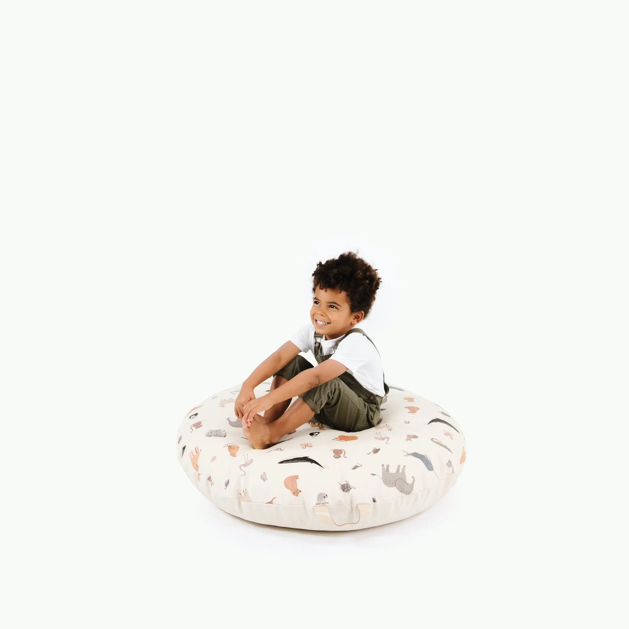 Floor Cushion