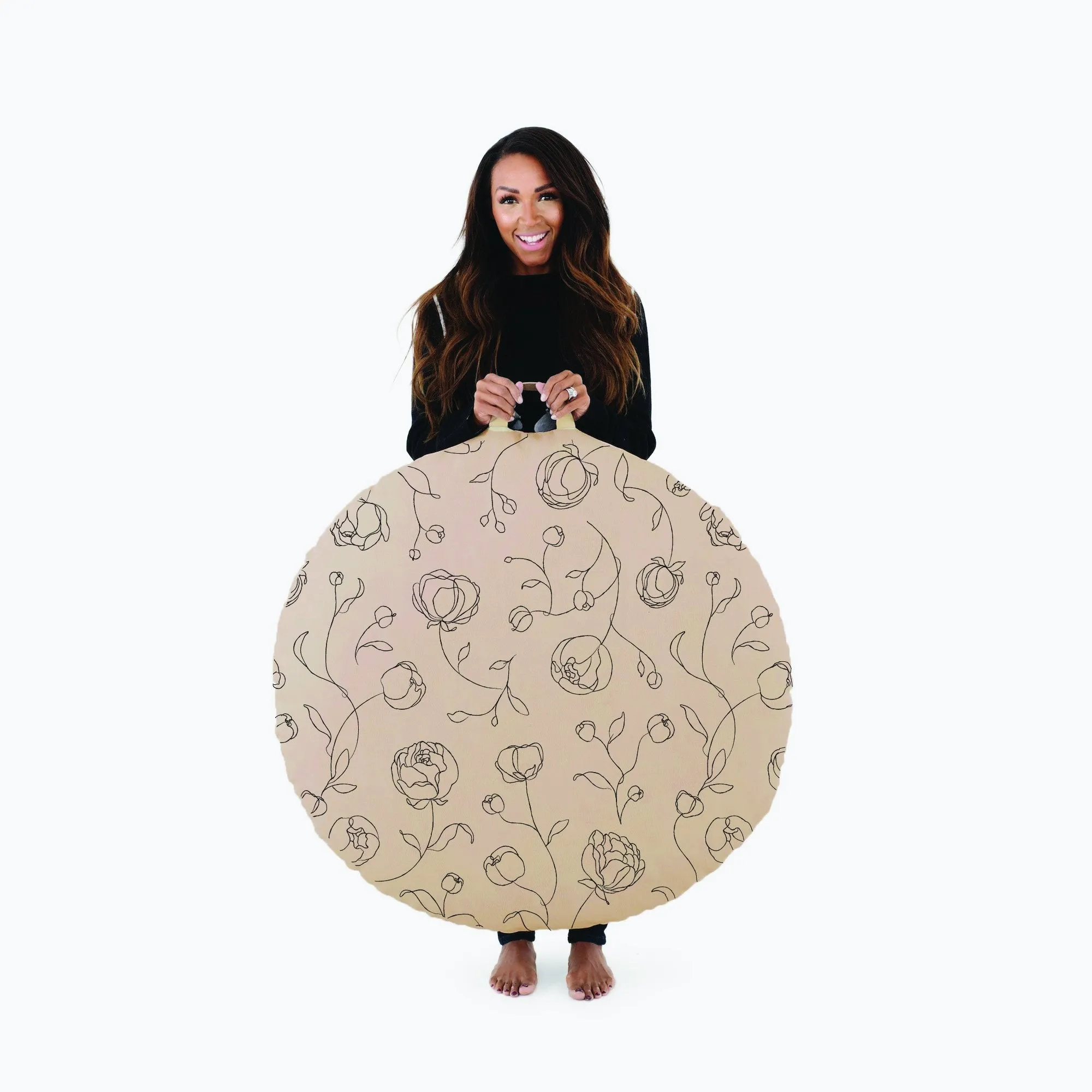 Floor Cushion