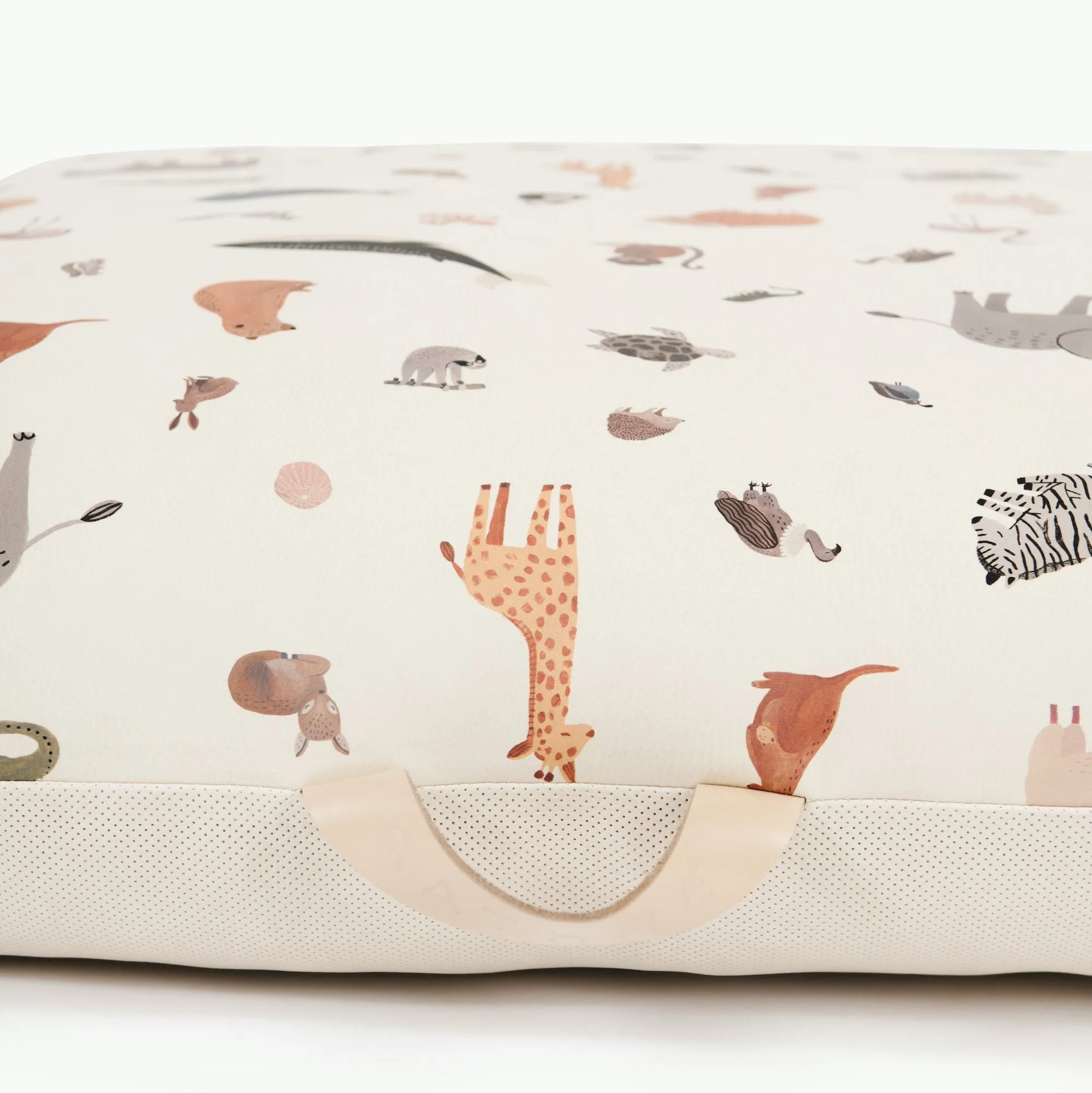 Floor Cushion