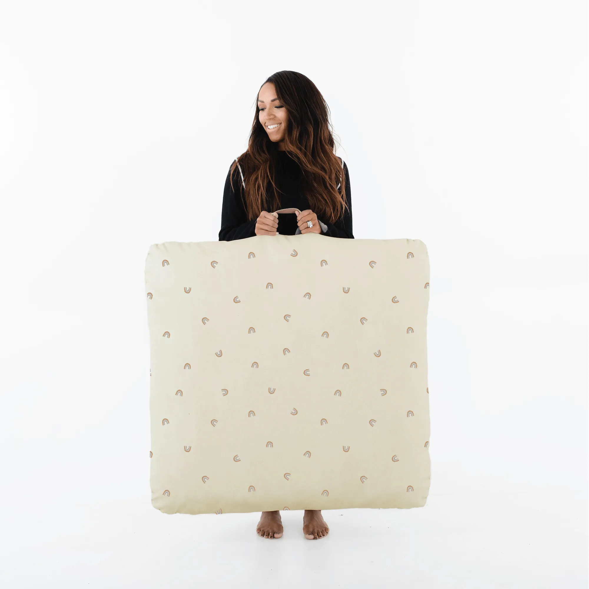 Floor Cushion