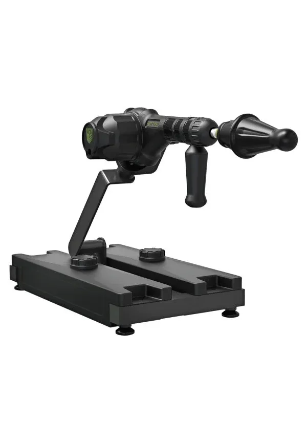 Fort Troff High-Performance Gunner System