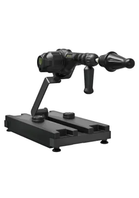 Fort Troff High-Performance Gunner System
