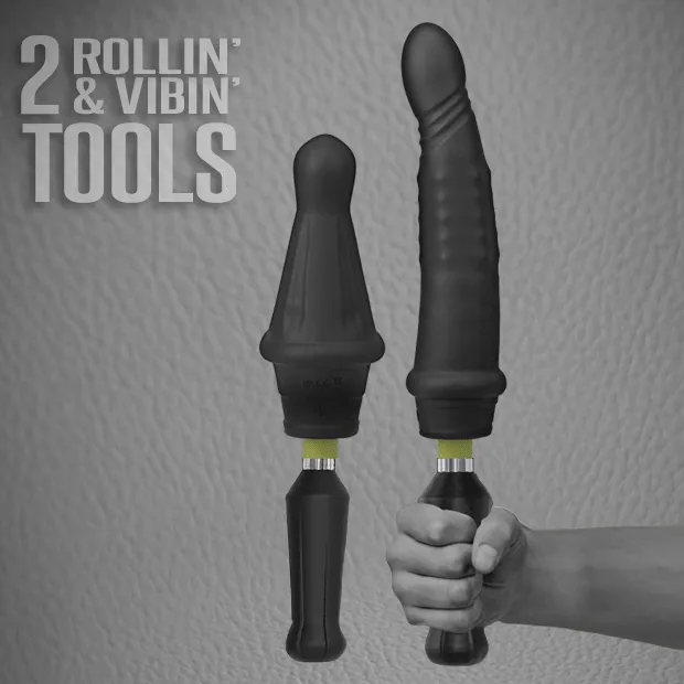Fort Troff High-Performance Gunner System